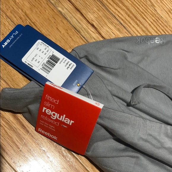 Reebok Fitted Slim Relaxed Yoga Pants Size XS - Picture 3 of 7